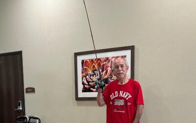 Success Story – Alex Lugo